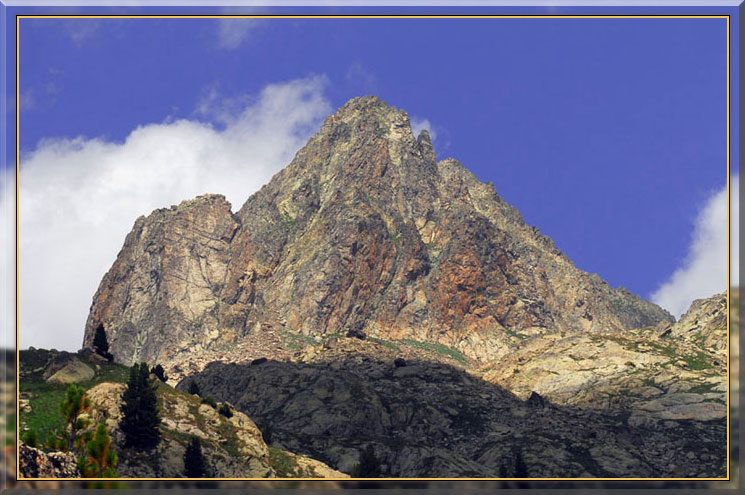 CIME AGNEL